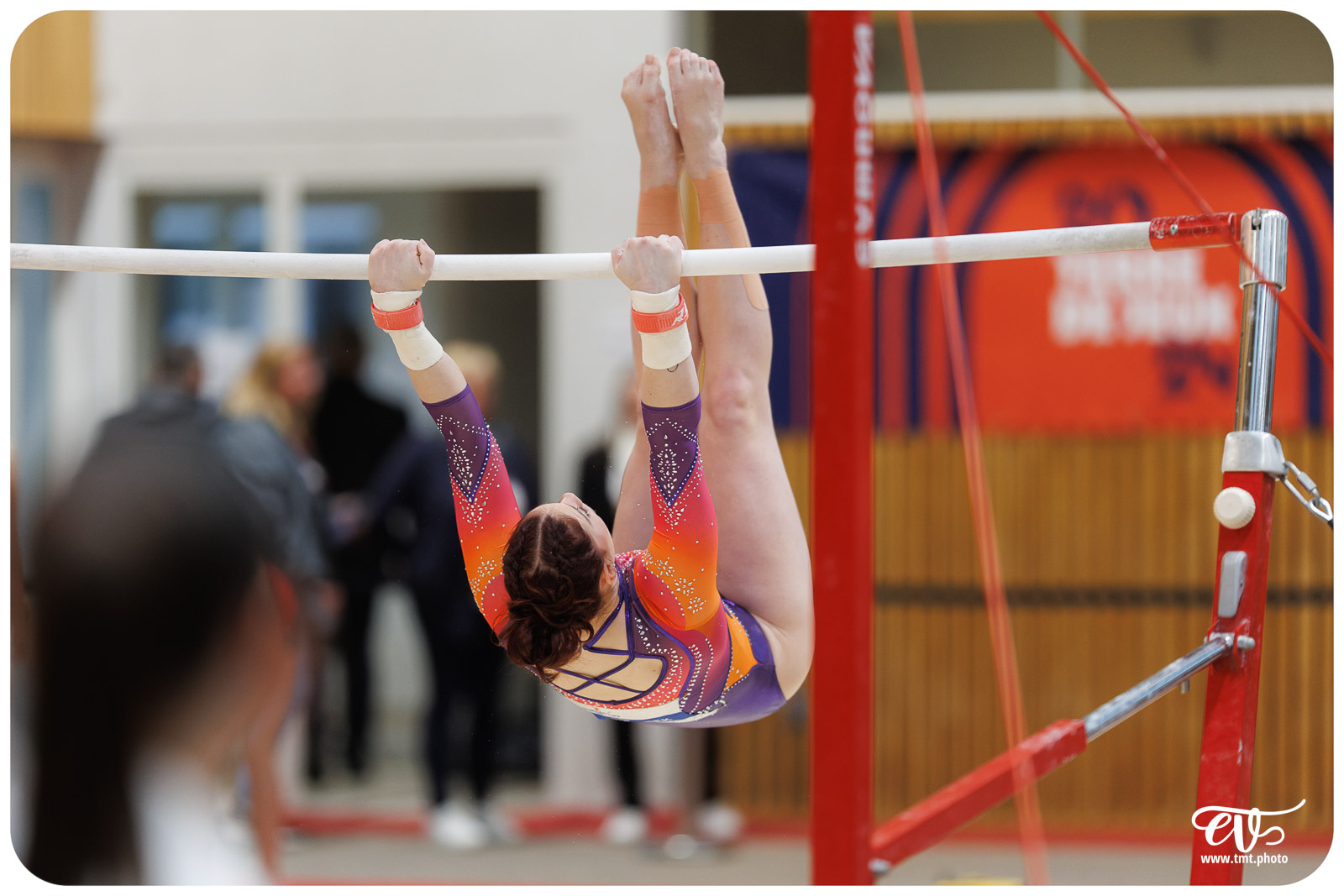 DEMI FINALE TOP12 GAF 2025